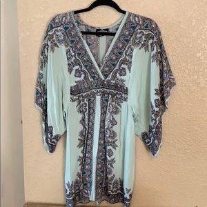 Boho Angie top/Dress